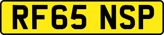RF65NSP