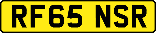 RF65NSR