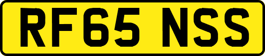 RF65NSS