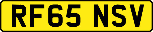 RF65NSV