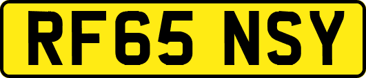 RF65NSY
