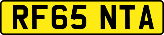 RF65NTA