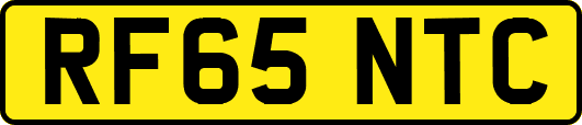 RF65NTC