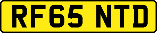 RF65NTD