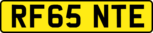 RF65NTE