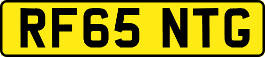 RF65NTG