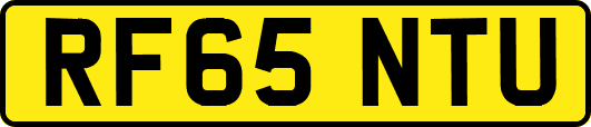 RF65NTU