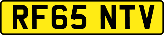 RF65NTV