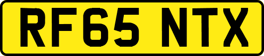 RF65NTX