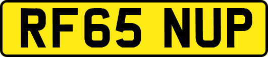 RF65NUP