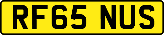 RF65NUS