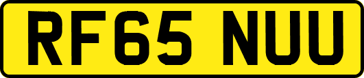 RF65NUU