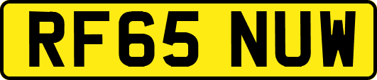 RF65NUW