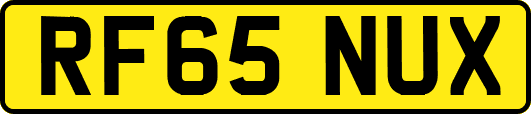 RF65NUX