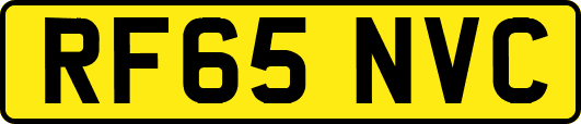 RF65NVC