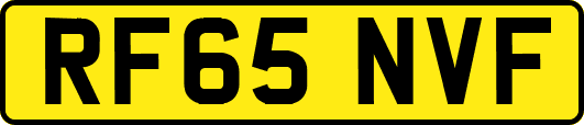 RF65NVF