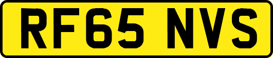 RF65NVS