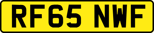 RF65NWF