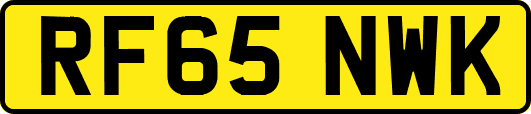 RF65NWK