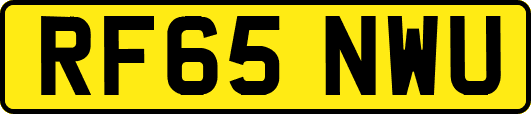 RF65NWU
