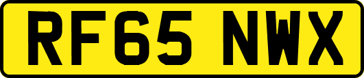 RF65NWX