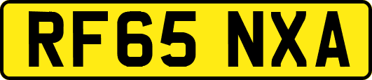 RF65NXA