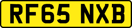 RF65NXB