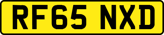 RF65NXD
