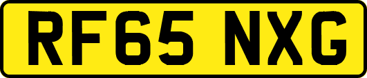 RF65NXG