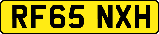 RF65NXH