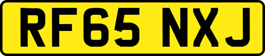 RF65NXJ