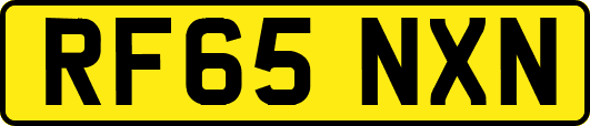 RF65NXN