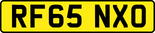 RF65NXO