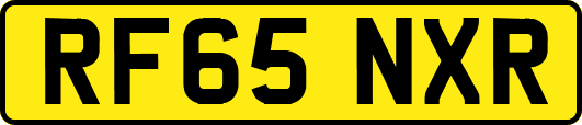 RF65NXR