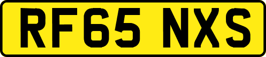 RF65NXS