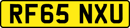 RF65NXU