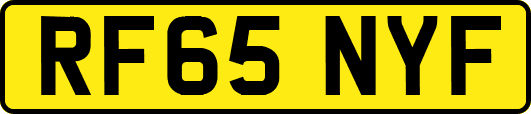 RF65NYF