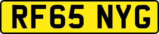 RF65NYG
