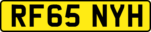 RF65NYH
