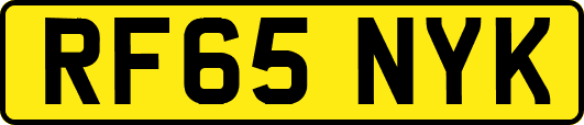 RF65NYK