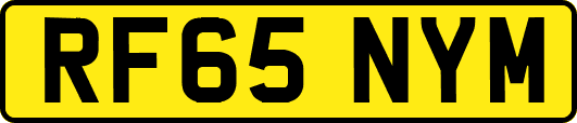 RF65NYM