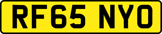 RF65NYO