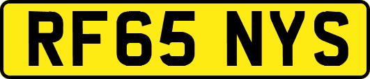RF65NYS
