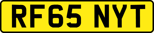 RF65NYT