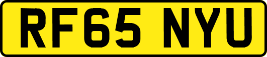 RF65NYU