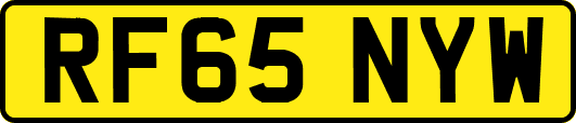 RF65NYW