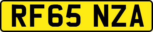 RF65NZA