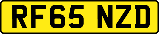 RF65NZD