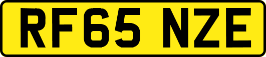 RF65NZE