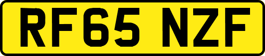 RF65NZF